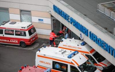 Lista spitalelor deschise în...