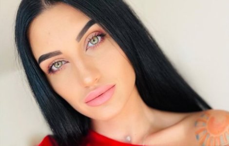 Ana Porgras, externată din spital! Fosta gimnastă a fost operată de urgență: „Nu puteam să mă ridic din pat”