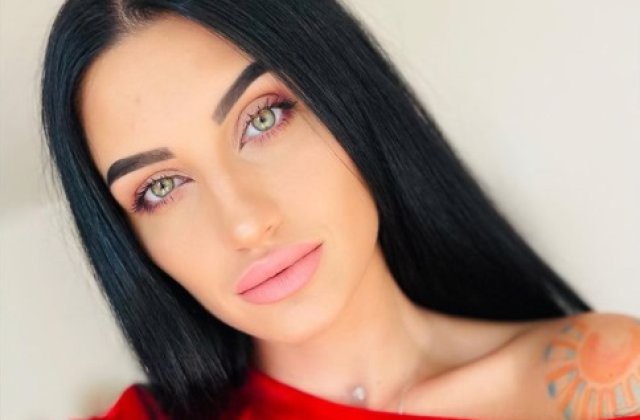 Ana Porgras, externată din spital! Fosta gimnastă a fost operată de urgență: „Nu puteam să mă ridic din pat”