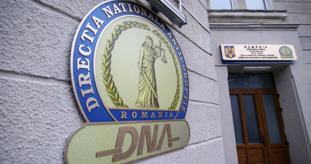 Bacău: Foști șefi ai Administrației Bazinale de Apă Siret, trimiși în judecată de DNA pentru angajări ilegale