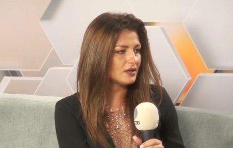 Elena Marin nu l-a iertat pe Zanni! Pe cine susține vedeta în noul sezon „Survivor România”