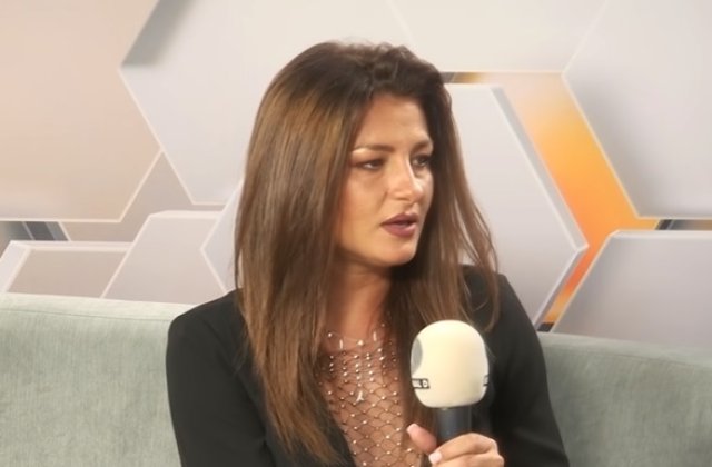 Elena Marin nu l-a iertat pe Zanni! Pe cine susține vedeta în noul sezon „Survivor România”