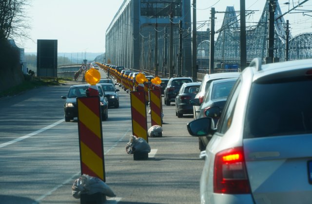 Bilanțul rușinii: 34 kilometri de autostradă &icirc;n 2021. Un reprezentant de la Ministerul Transporturilor a explicat dacă se va recupera ceva &icirc;n 2022