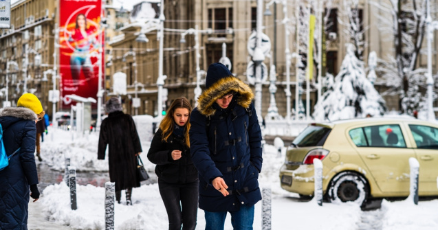  Top  Prognoza meteo pentru sâmbătă, 1 ianuarie 2022. Cum va fi vremea în prima zi din noul an