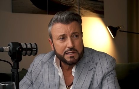 Ce obicei are Cătălin Botezatu de Revelion: „Am constatat de-a lungul anilor că îmi aduce foarte mult noroc”