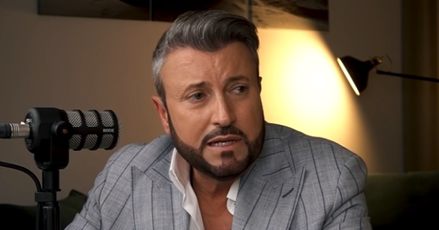 Ce obicei are Cătălin Botezatu de Revelion: „Am constatat de-a lungul anilor că îmi aduce foarte mult noroc”