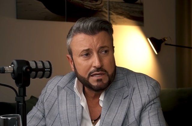 Ce obicei are Cătălin Botezatu de Revelion: „Am constatat de-a lungul anilor că îmi aduce foarte mult noroc”