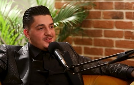 Bogdan de la Ploiești, despre ocupația pe care a avut-o înainte de a ajunge celebru: „Aveam nevoie de bani”