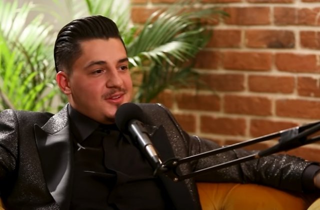 Bogdan de la Ploiești, despre ocupația pe care a avut-o înainte de a ajunge celebru: „Aveam nevoie de bani”