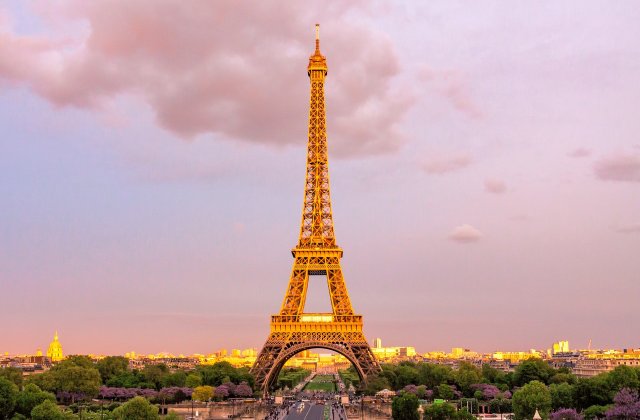 Franța a preluat președinția Uniunii Europene