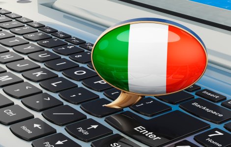 Irlandeza devine limbă de lucru în Uniunea Europeană