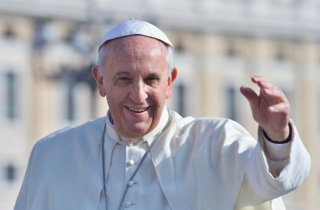 Papa Francisc, mesaj de Anul Nou: „A răni o femeie înseamnă a-l insulta pe Dumnezeu”