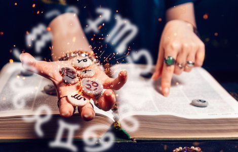  Top  Top 3 zodii care sunt afectate de Mercur Retrograd în 2022