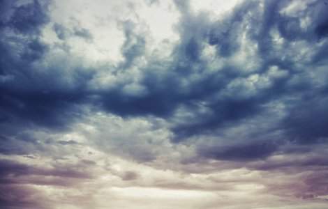 Prognoza meteo - 2 ianuarie 2022. Cer înnorat, pe alocuri cu ploi