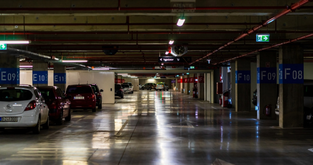 Taxele de parcare din Capitală se scumpesc în acest an în funcție de zonă