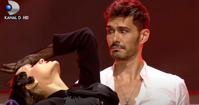 Cum a reacționat mama Vivianei Sposub, când a auzit că fiica ei este însărcinată! George Burcea a dat vestea pe rețelele sociale