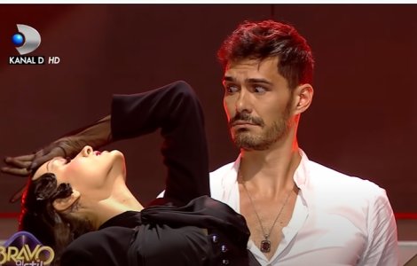 Cum a reacționat mama Vivianei Sposub, când a auzit că fiica ei este însărcinată! George Burcea a dat vestea pe rețelele sociale