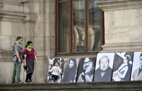 Curtea de Apel București ar putea pronunța sentința definitivă în dosarul Colectiv