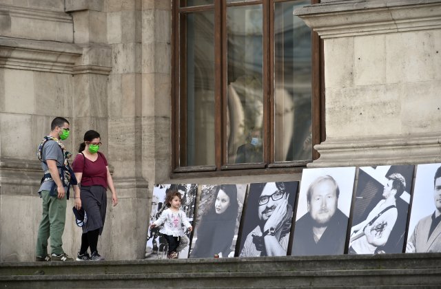 Curtea de Apel București ar putea pronunța sentința definitivă în dosarul Colectiv