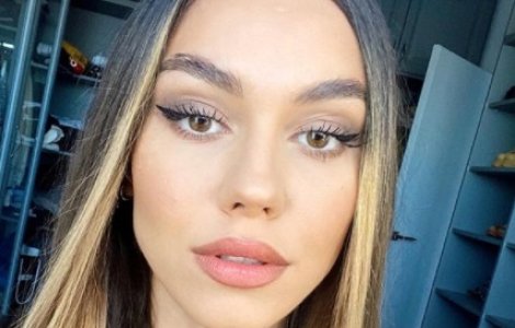 Mira, criticată de fani pentru că nu recunoaște de unde vine! Cum a reacționat cântăreața: „M-am născut în...”