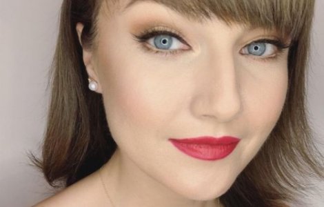 Alexandra Ungureanu, pregătită să se mute la casă nouă: „Până atunci locuiesc la mama mea”