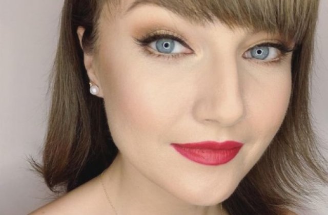 Alexandra Ungureanu, pregătită să se mute la casă nouă: &bdquo;P&acirc;nă atunci locuiesc la mama mea&rdquo;