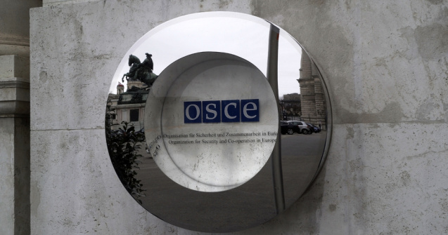 Polonia a preluat preşedinţia anuală a OSCE