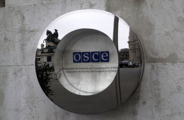 Polonia a preluat preşedinţia anuală a OSCE
