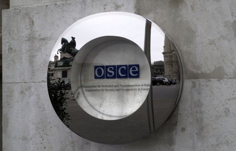 Polonia a preluat preşedinţia anuală a OSCE