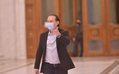 Cîțu: Uniunea Europeană este...