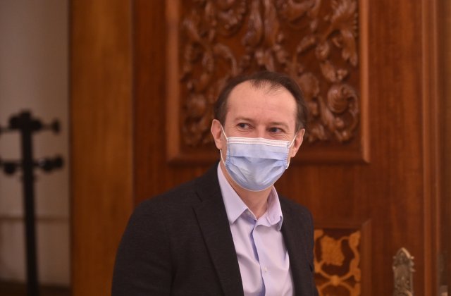 C&icirc;țu: 2021 a &icirc;nsemnat prudență, profesionalism și predictibilitate 