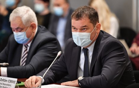 MDLPA a aprobat construcția altor creșe 10 noi