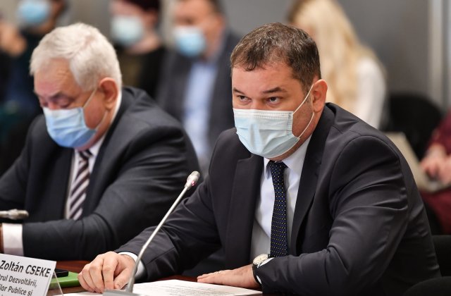 MDLPA a aprobat construcția altor creșe 10 noi