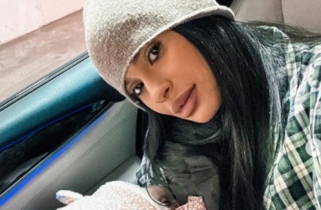 Marisa Paloma, pusă pe treabă în 2022! Câți copii își mai dorește vedeta: „Să fie o diferență foarte mică de vârstă între ei”