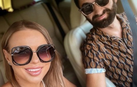 Jojo are planuri mari pentru 2022! Vedetei nu îi va sta nimic în cale: „Mi-am propus să călătoresc mai mult, să...”