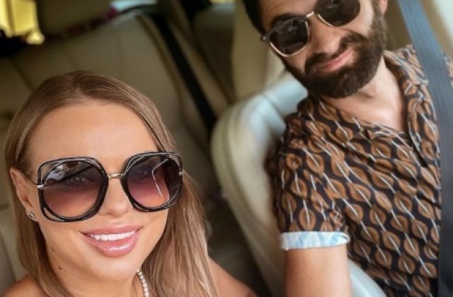 Jojo are planuri mari pentru 2022! Vedetei nu îi va sta nimic în cale: „Mi-am propus să călătoresc mai mult, să...”