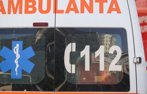 Bilanț COVID-19, 3 ianuarie 2022. La ATI sunt internați 403 pacienți, inclusiv șapte minori