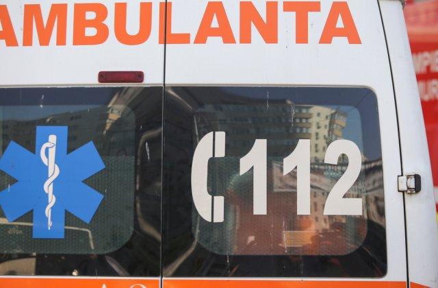 Bilanț COVID-19, 3 ianuarie 2022. La ATI sunt internați 403 pacienți, inclusiv șapte minori