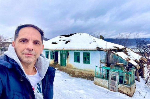 Dan Negru, mesaj dur pe Internet la începutului anului școlar: „Unul din patru copii a abandonat școala anul trecut”