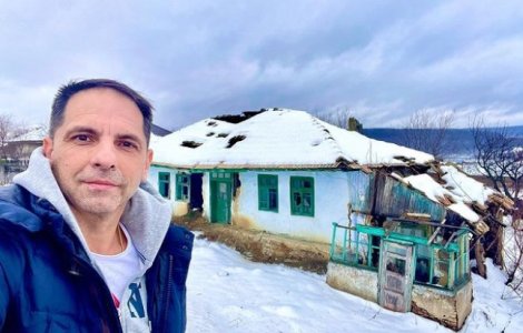 Dan Negru, mesaj dur pe Internet la începutului anului școlar: „Unul din patru copii a abandonat școala anul trecut”