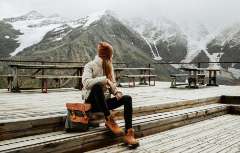  Top  PATRU idei de activități pentru a te distra la munte