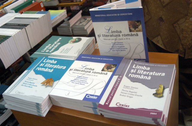 AUR cere includerea Limbii Române pe lista disciplinelor pentru care se vor organiza concursuri naționale 