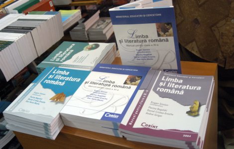 AUR cere includerea Limbii Române pe lista disciplinelor pentru care se vor organiza concursuri naționale
