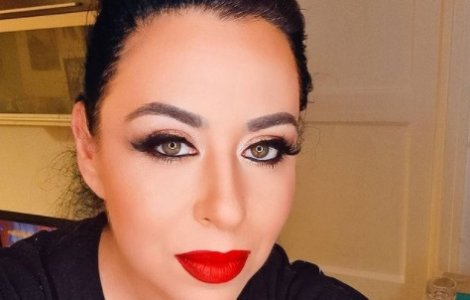 Oana Roman și Marius Elisei, 9 ani de când s-au cunoscut! Ce mesaj emoționant a transmis vedeta: „Am adunat împreună amintiri și avem un copil minunat”