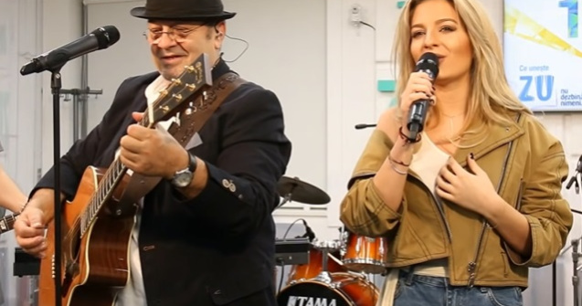 Mircea Baniciu, părere sinceră despre viitorul soț al fiicei sale! Ce a mărturisit despre Edy Kovacs