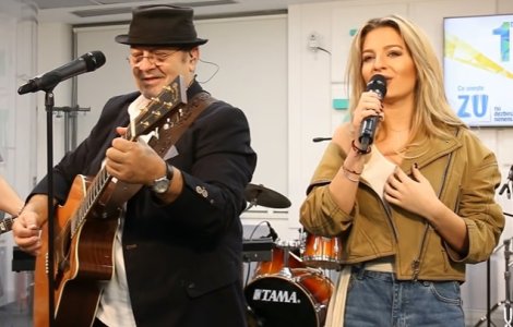 Mircea Baniciu, părere sinceră despre viitorul soț al fiicei sale! Ce a mărturisit despre Edy Kovacs