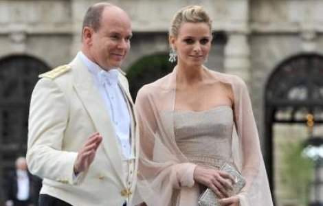 Printul Albert de Monaco se va casatori anul viitor