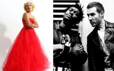 VIDEO  Concertul Massive...