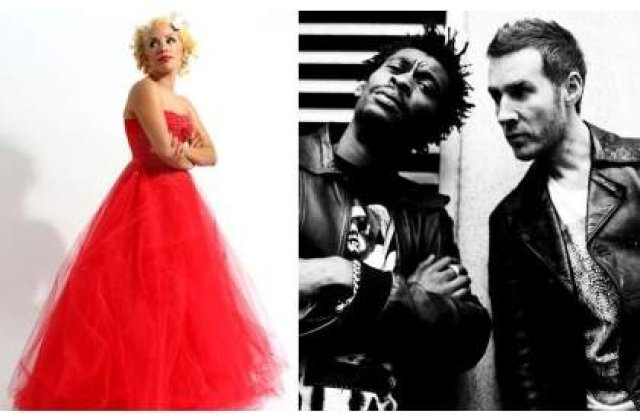 [VIDEO] Concertul Massive Attack se apropie! Esti pregatit?