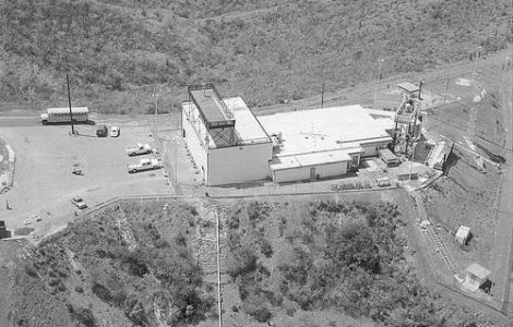 Fosti detinuti de la Guantanamo, in greva foamei